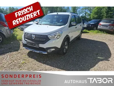 Gebraucht Dacia Lodgy