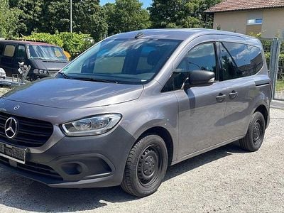 Mercedes Citan 110