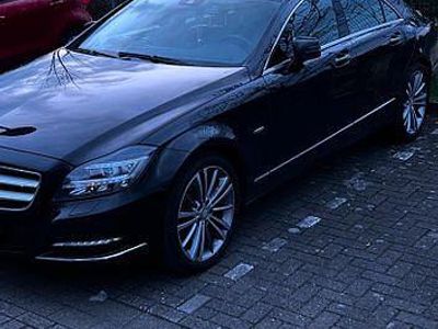 Mercedes CLS350