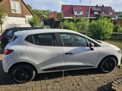 Gebraucht Renault Clio