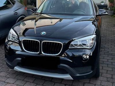 gebraucht BMW X1 X1sDrive18d