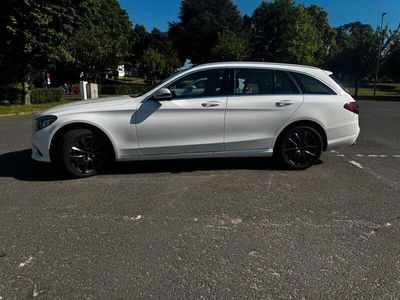Mercedes 220