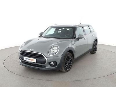 Mini One Clubman