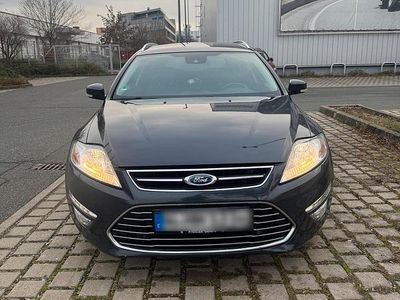 Gebraucht 2014 Ford Mondeo Kombi | 4.999 € (Etwas zu teuer)
