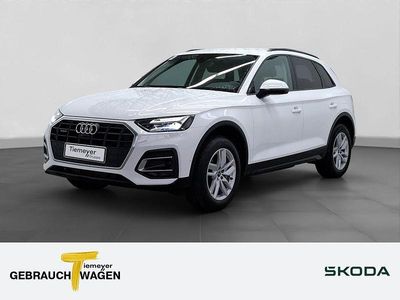 Usata Audi Q5 Business 299 CV (219 kW) 2023 Bianco SUV