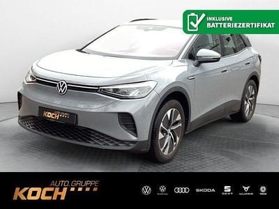 Gebraucht VW ID.4 Pro Performance 150 kW (204 PS) 2022 SUV