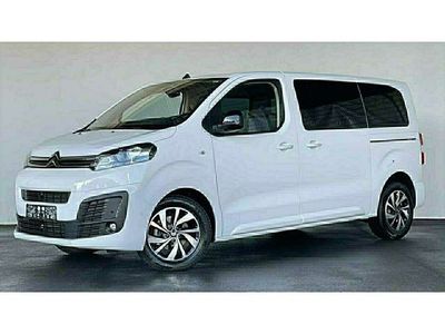 Citroën Spacetourer