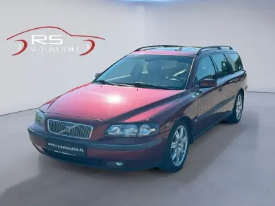 Gebraucht Volvo V70