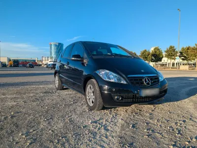 Gebraucht Mercedes A160