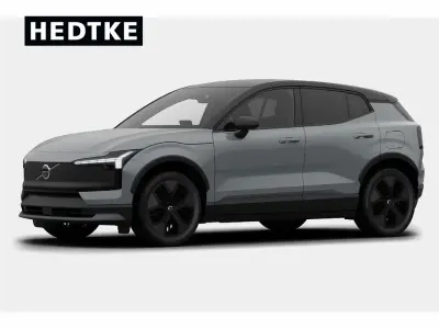Neu Volvo EX30 Plus 200 kW (272 PS) 2026 Grau SUV