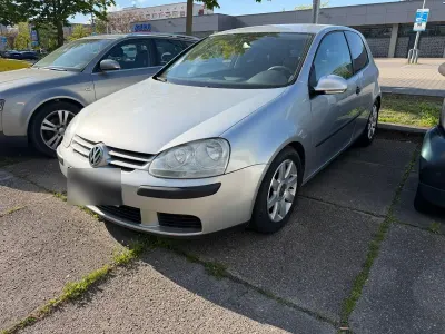 Gebraucht VW Golf IV