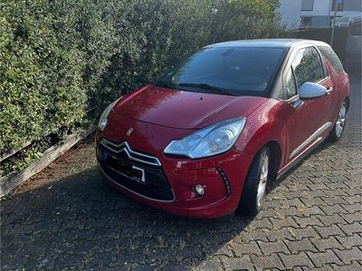 DS Automobiles DS3
