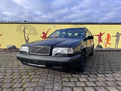 Volvo 850