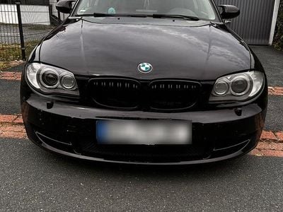 BMW 120 Coupé