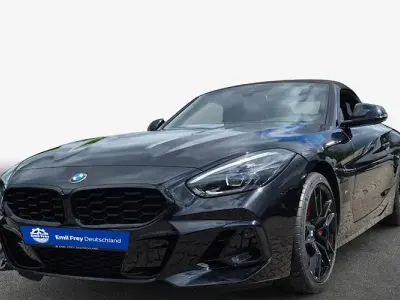 Gebraucht BMW Z4