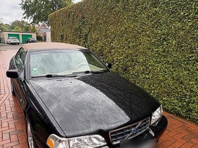 Volvo C70