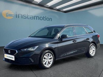 Gebraucht Seat Leon 150 PS (110 kW) 2023 Andere Limousine