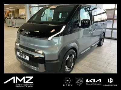 Nuova Kia PV5 119 kW (163 CV) 2026 Grigio Monovolume