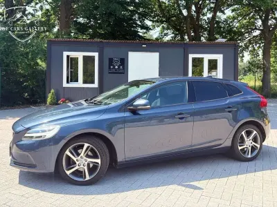 Gebraucht Volvo V40