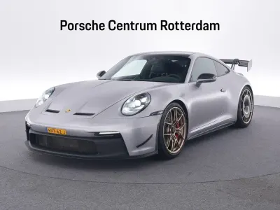 Gebraucht Porsche 911 GT3 510 PS (375 kW) 2024 Grau Coupé