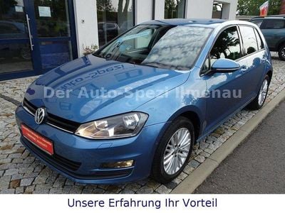 VW Golf VII