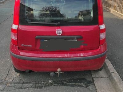 gebraucht Fiat Panda 