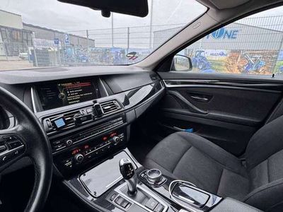 BMW 535 Gran Turismo