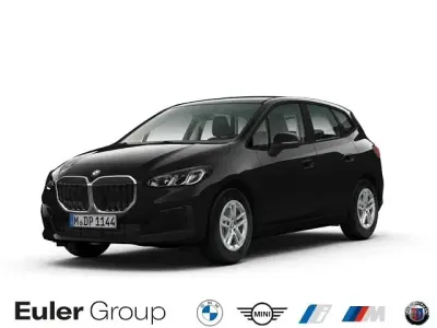 Gebraucht BMW 218 Active Tourer