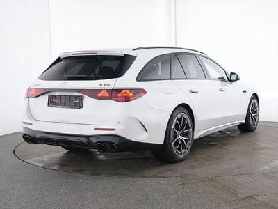 Gebraucht Mercedes E53 AMG AMG 585 PS (430 kW) 2024 Kombi
