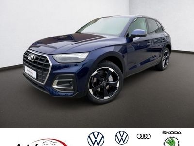 gebraucht Audi Q5 40 TDI quattro