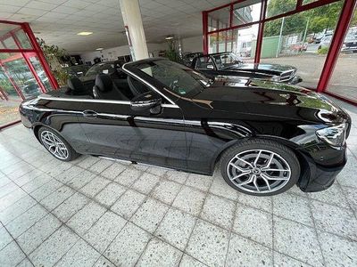 Mercedes E200