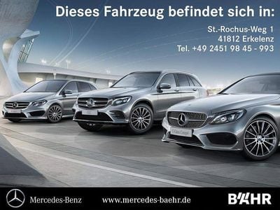 Mercedes GLE350
