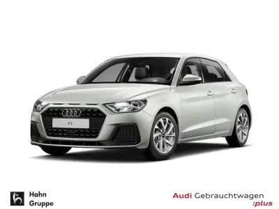 Używany Audi A1 Sportback