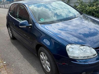 VW Golf V