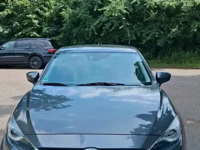 Gebraucht Mazda 3