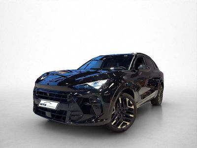 Neu Cupra Terramar VZ 272 PS (200 kW) 2026 Schwarz SUV