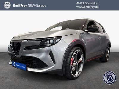 Neu Alfa Romeo Junior Veloce 206 kW (281 PS) 2025 Grau SUV