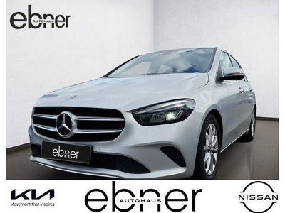 Mercedes B180