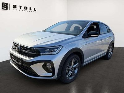 Occasion VW Taigo R-line 150 PK (110 kW) 2024 Zilver SUV