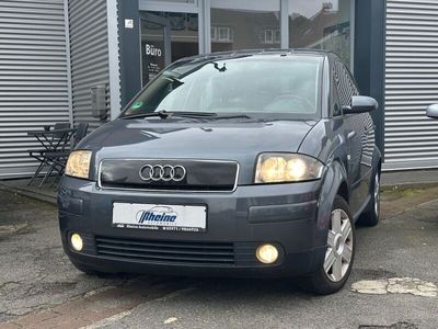 Audi A2