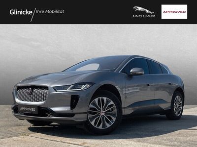 gebraucht Jaguar I-Pace I-PaceS EV400 Winter-Paket Panorama 19"