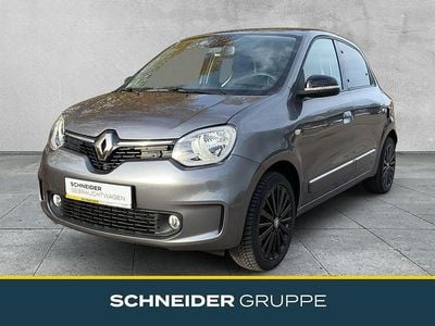 Gebraucht Renault Twingo Urban Night 60 kW (82 PS) 2023 Grau Kleinwagen