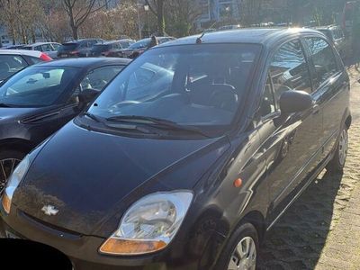 gebraucht Chevrolet Matiz 1.0 SE SE