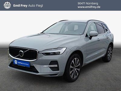 Gebraucht Volvo XC60 Core 250 PS (183 kW) 2024 Grau SUV