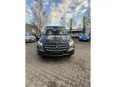 Usata Mercedes 200 190 CV (139 kW) 2019 Monovolume
