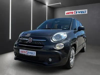 Gebraucht Fiat 500L