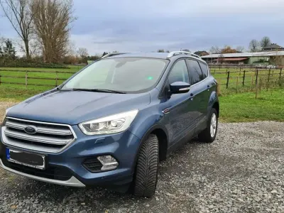 Usata Ford Kuga