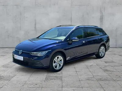 Gebraucht VW Golf VIII