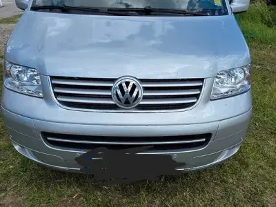 Gebraucht VW Multivan