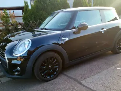 Brugt Mini ONE